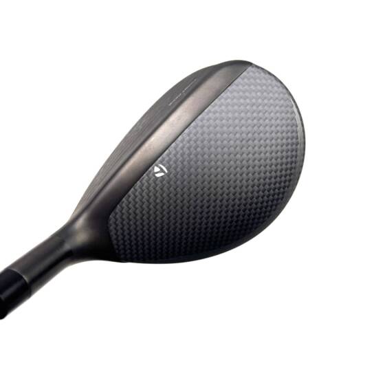 Taylormade QI35 Max Lite 5 Hybrid / 27 Degree / Vanquish 5 Senior Flex