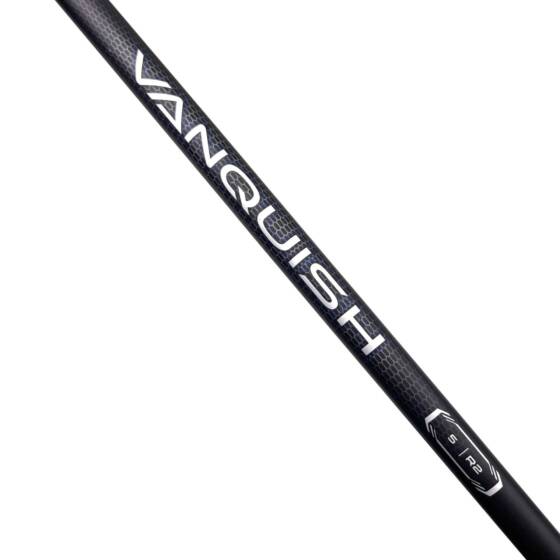 Taylormade QI35 Max Lite 5 Hybrid / 27 Degree / Vanquish 5 Senior Flex