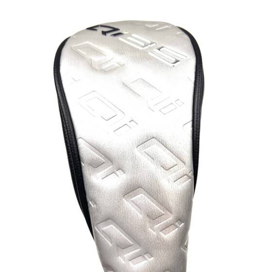 Taylormade QI35 Max Lite 5 Hybrid / 27 Degree / Vanquish 5 Senior Flex