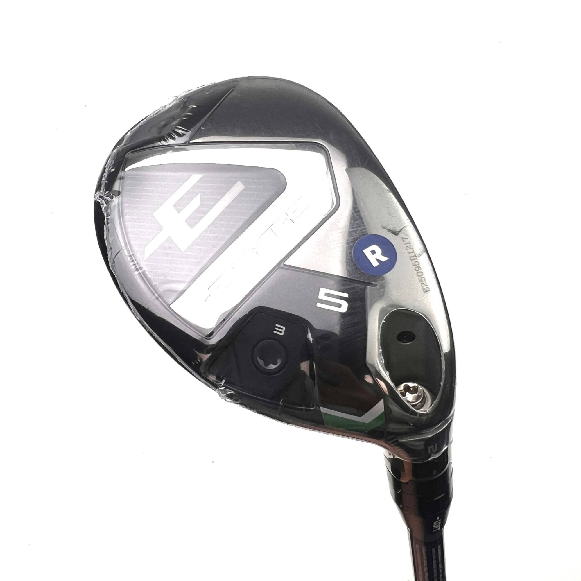 New Callaway Elyte 5 Hybrid / 24 Degree / Denali 60 Regular Flex