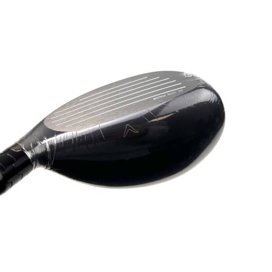 New Callaway Elyte 5 Hybrid / 24 Degree / Denali 60 Regular Flex