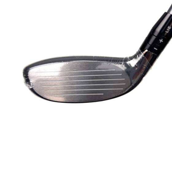 New Callaway Elyte 5 Hybrid / 24 Degree / Denali 60 Regular Flex
