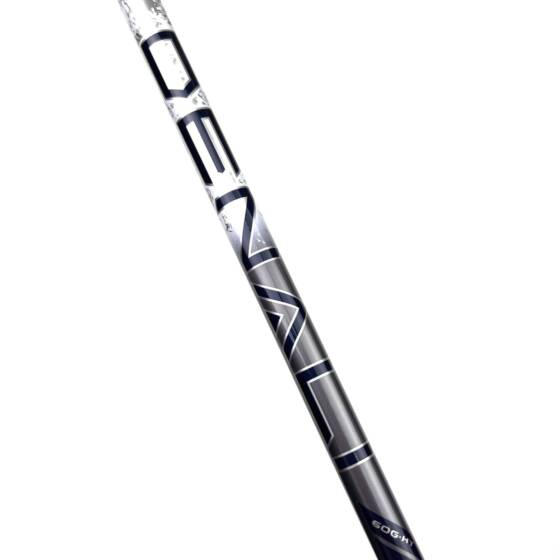 New Callaway Elyte 5 Hybrid / 24 Degree / Denali 60 Regular Flex