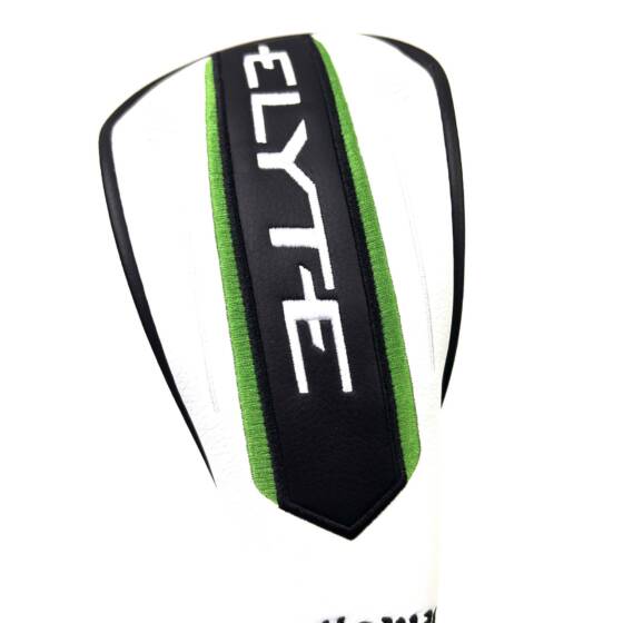 New Callaway Elyte 5 Hybrid / 24 Degree / Denali 60 Regular Flex