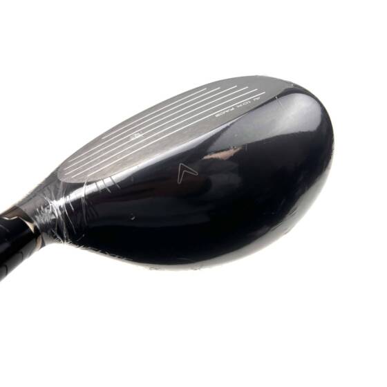 New Callaway Elyte 4 Hybrid / 22 Degree / Denali 60 Regular Flex