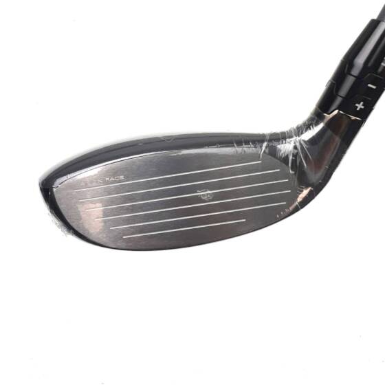 New Callaway Elyte 4 Hybrid / 22 Degree / Denali 60 Regular Flex