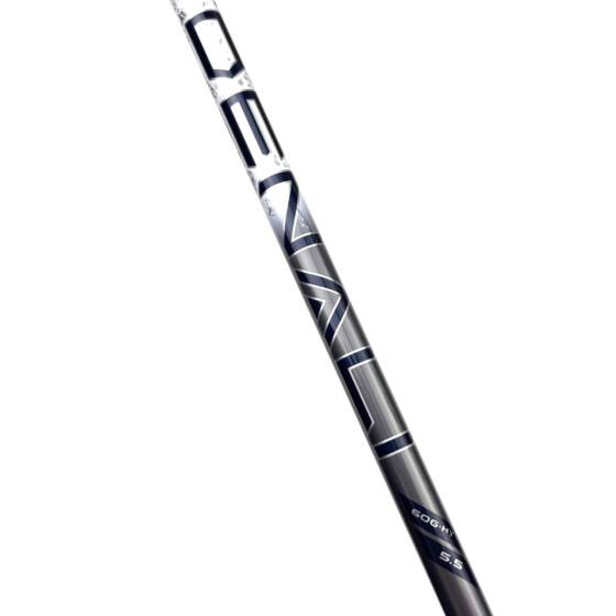 New Callaway Elyte 4 Hybrid / 22 Degree / Denali 60 Regular Flex