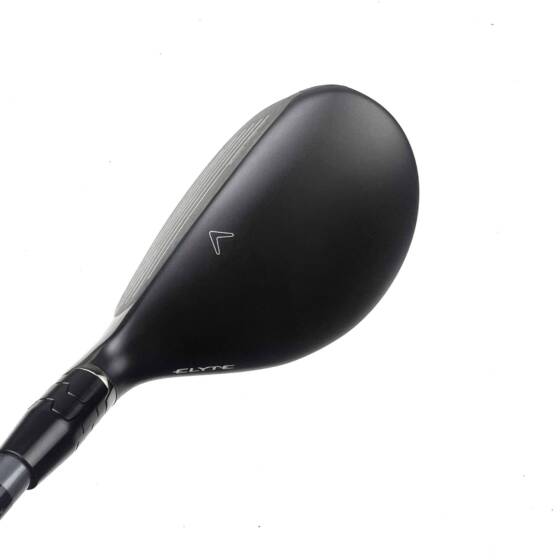 Callaway Elyte X 4 Hybrid / 21 Degree / Denali 70 Stiff Flex
