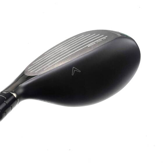 Callaway Elyte X 4 Hybrid / 21 Degree / Denali 70 Stiff Flex