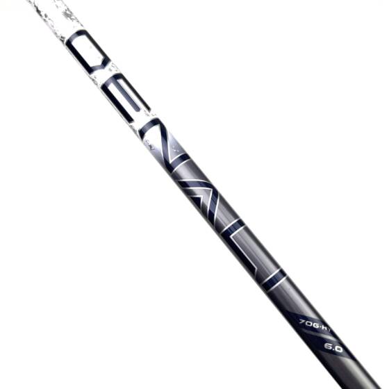 Callaway Elyte X 4 Hybrid / 21 Degree / Denali 70 Stiff Flex