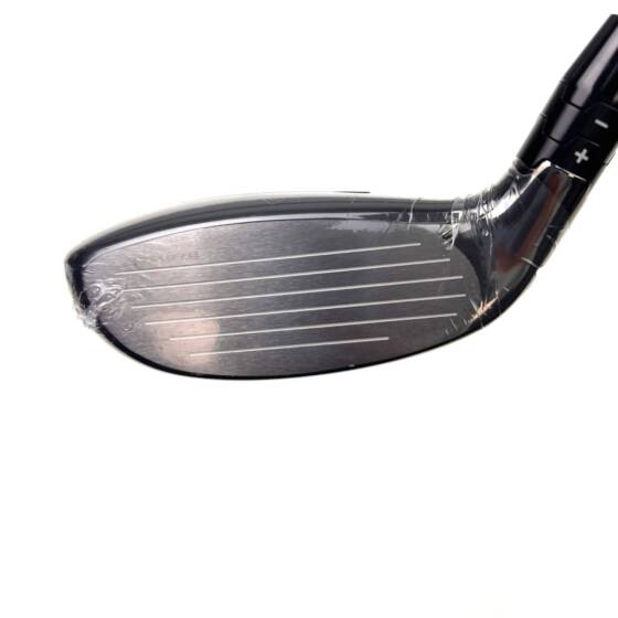 New Callaway Elyte 4 Hybrid / 22 Degree / Denali 60 Regular Flex