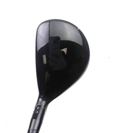 Titleist GT2 4 Hybrid / 21 Degree / Ventus 6S Regular Flex