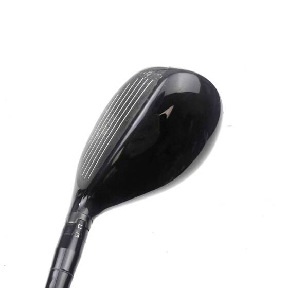 Titleist GT2 4 Hybrid / 21 Degree / Ventus 6S Regular Flex