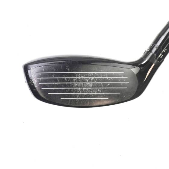 Titleist GT2 4 Hybrid / 21 Degree / Ventus 6S Regular Flex