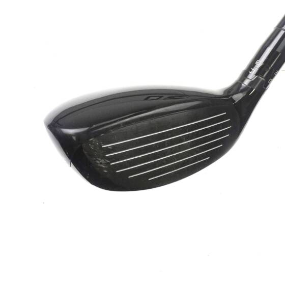 Titleist GT2 4 Hybrid / 21 Degree / Ventus 6S Regular Flex