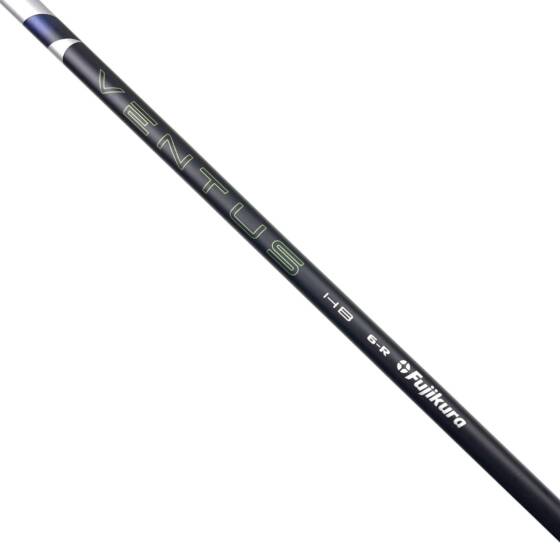 Titleist GT2 4 Hybrid / 21 Degree / Ventus 6S Regular Flex