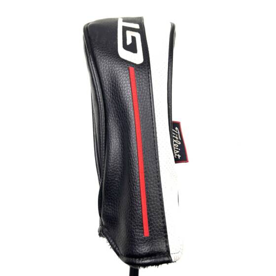 Titleist GT2 4 Hybrid / 21 Degree / Ventus 6S Regular Flex