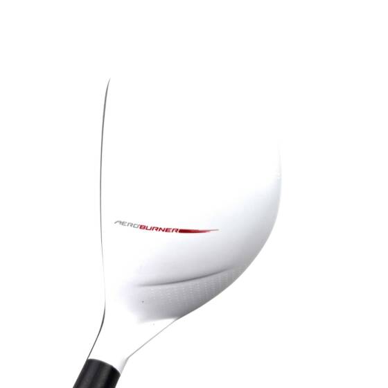 Taylormade Aeroburner 6 Hybrid / 28 Degree / Marix Speed RUL-Z Ladies Flex