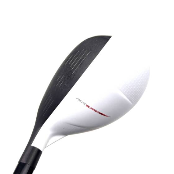 Taylormade Aeroburner 6 Hybrid / 28 Degree / Marix Speed RUL-Z Ladies Flex