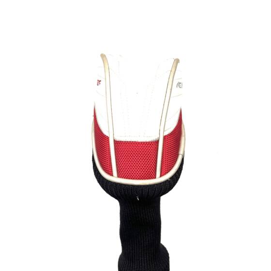 Taylormade Aeroburner 6 Hybrid / 28 Degree / Marix Speed RUL-Z Ladies Flex