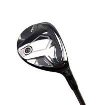 Taylormade QI35 Max 4 Hybrid / 23 Degree / Air Speeder 50 Regular Flex