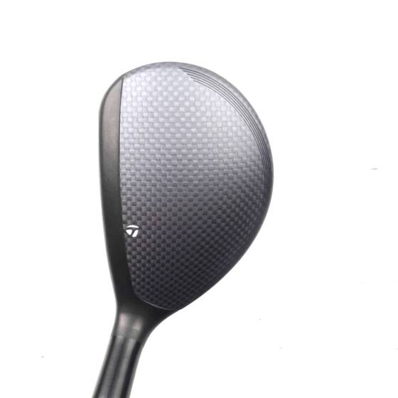 Taylormade QI35 Max 4 Hybrid / 23 Degree / Air Speeder 50 Regular Flex