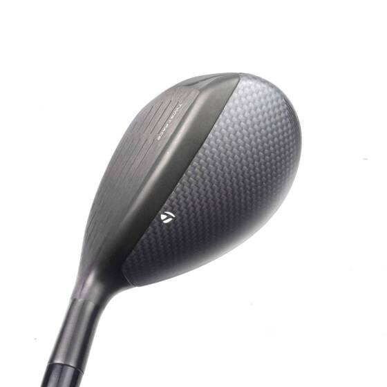 Taylormade QI35 Max 4 Hybrid / 23 Degree / Air Speeder 50 Regular Flex