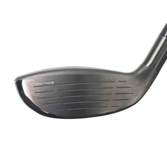 Taylormade QI35 Max 4 Hybrid / 23 Degree / Air Speeder 50 Regular Flex