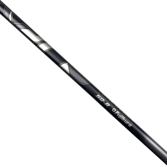 Taylormade QI35 Max 4 Hybrid / 23 Degree / Air Speeder 50 Regular Flex