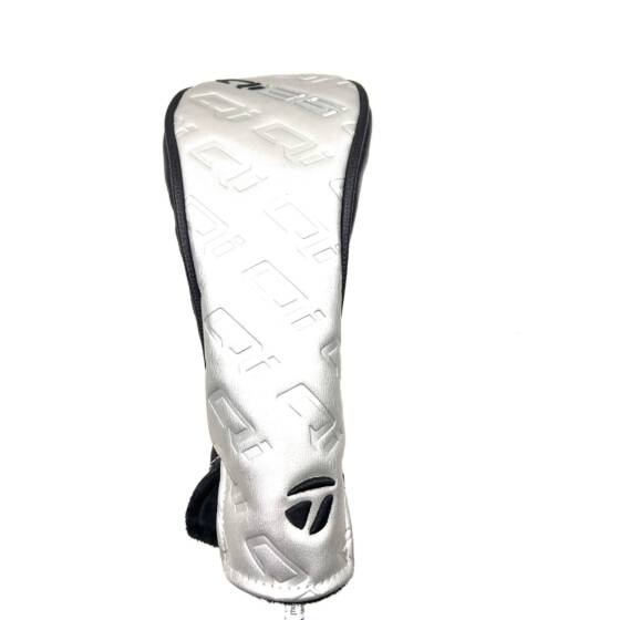 Taylormade QI35 Max 4 Hybrid / 23 Degree / Air Speeder 50 Regular Flex