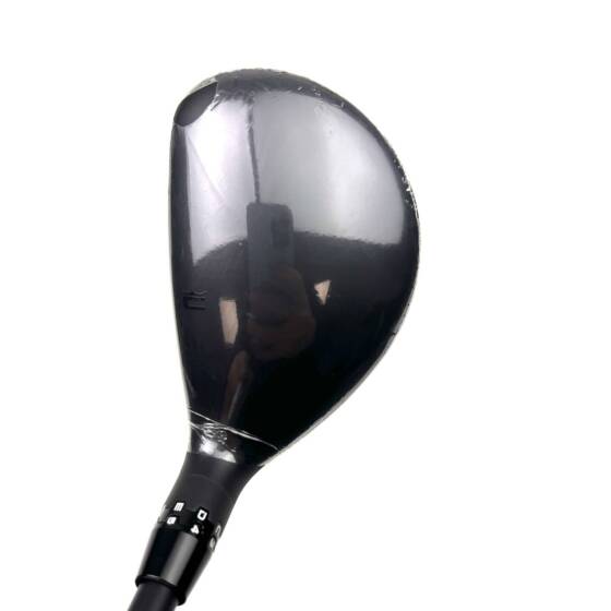 New Cobra DS-Adapt 3 Hybrid / 19 Degree / KBS PG Hybrid 75 Regular Flex