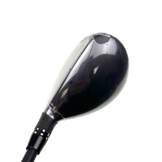 New Cobra DS-Adapt 3 Hybrid / 19 Degree / KBS PG Hybrid 75 Regular Flex