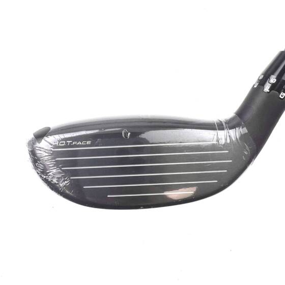 New Cobra DS-Adapt 3 Hybrid / 19 Degree / KBS PG Hybrid 75 Regular Flex