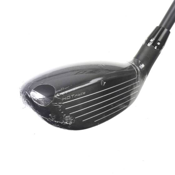 New Cobra DS-Adapt 3 Hybrid / 19 Degree / KBS PG Hybrid 75 Regular Flex