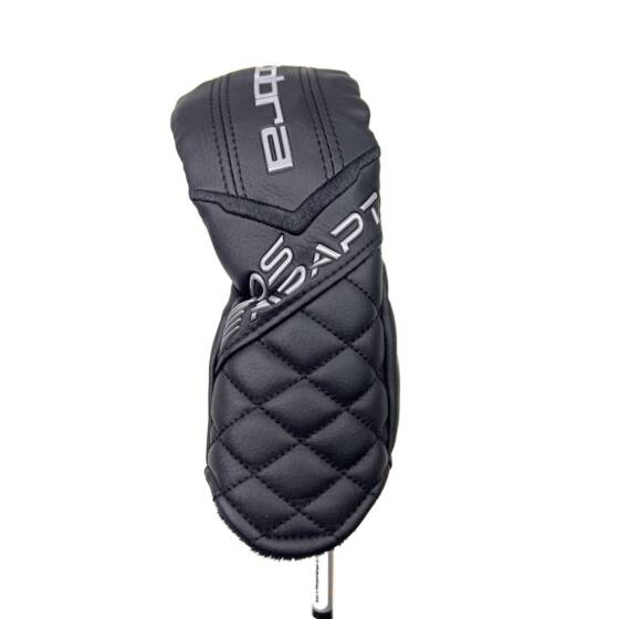 New Cobra DS-Adapt 3 Hybrid / 19 Degree / KBS PG Hybrid 75 Regular Flex