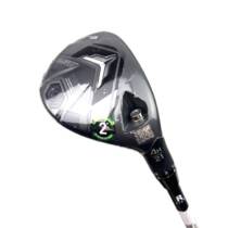 New Cobra DS-Adapt 4 Hybrid / 21 Degree / KBS PG Hybrid 75 Regular Flex