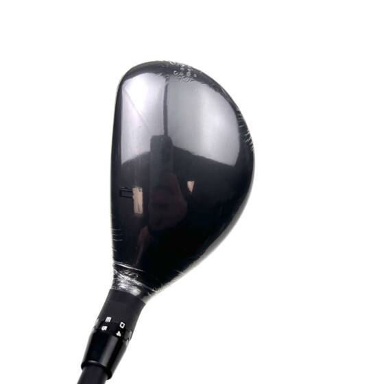 New Cobra DS-Adapt 4 Hybrid / 21 Degree / KBS PG Hybrid 75 Regular Flex