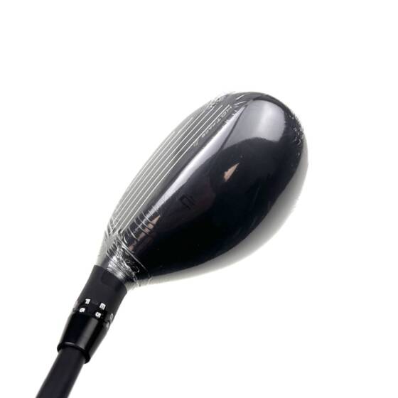 New Cobra DS-Adapt 4 Hybrid / 21 Degree / KBS PG Hybrid 75 Regular Flex