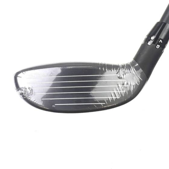 New Cobra DS-Adapt 4 Hybrid / 21 Degree / KBS PG Hybrid 75 Regular Flex