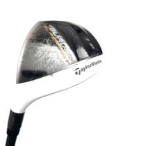Left Handed Taylormade Burner Superfast 2.0 3 Hybrid / 18 Degree / Matrix Ozik Regular Flex