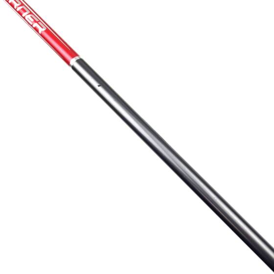 Left Handed Taylormade Burner Superfast 2.0 3 Hybrid / 18 Degree / Matrix Ozik Regular Flex