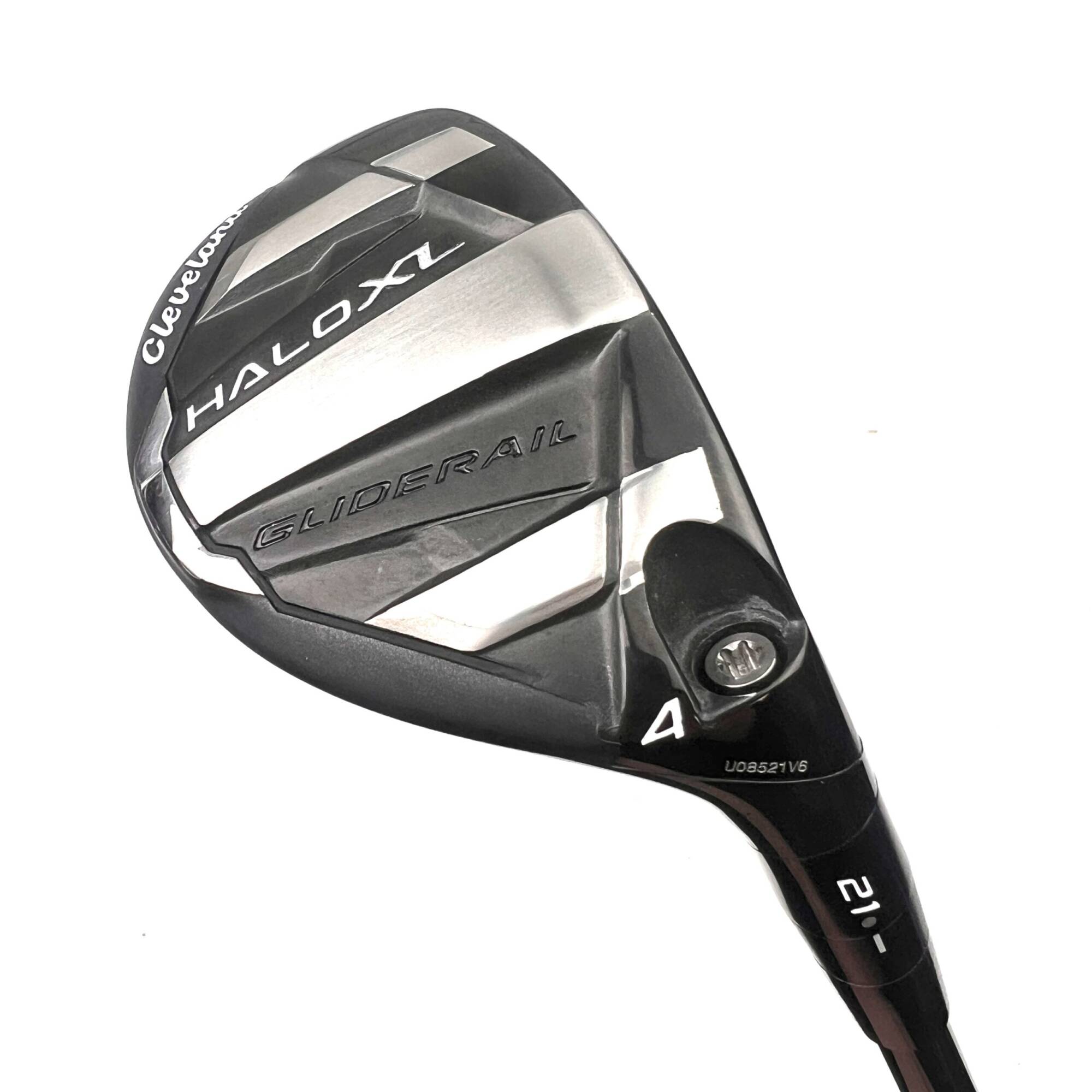Cleveland Halo XL Gliderail 4 Hybrid / 21 Degree / Tensei Blue AV Series 65 Stiff Flex