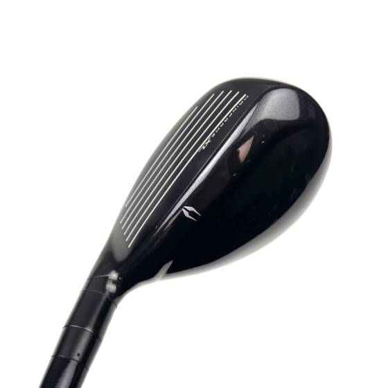 Cleveland Halo XL Gliderail 4 Hybrid / 21 Degree / Tensei Blue AV Series 65 Stiff Flex