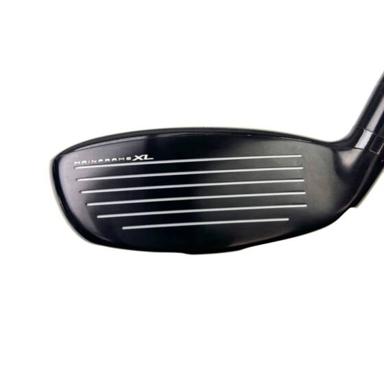 Cleveland Halo XL Gliderail 4 Hybrid / 21 Degree / Tensei Blue AV Series 65 Stiff Flex