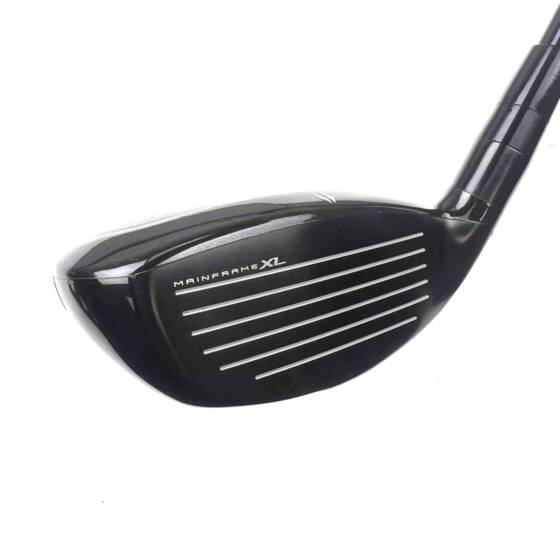 Cleveland Halo XL Gliderail 4 Hybrid / 21 Degree / Tensei Blue AV Series 65 Stiff Flex