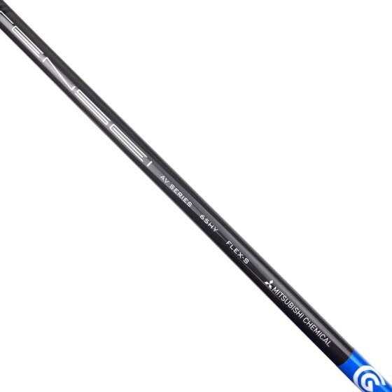 Cleveland Halo XL Gliderail 4 Hybrid / 21 Degree / Tensei Blue AV Series 65 Stiff Flex