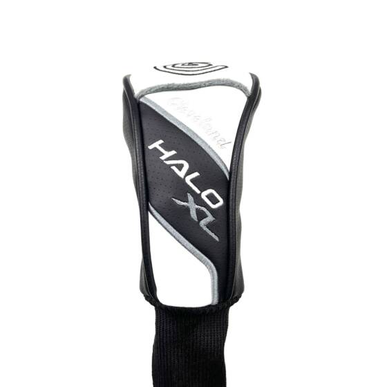 Cleveland Halo XL Gliderail 4 Hybrid / 21 Degree / Tensei Blue AV Series 65 Stiff Flex