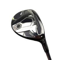 Taylormade QI35 Max 4 Hybrid / 23 Degree / Air Speeder 50 Regular Flex