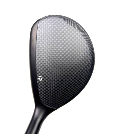 Taylormade QI35 Max 4 Hybrid / 23 Degree / Air Speeder 50 Regular Flex