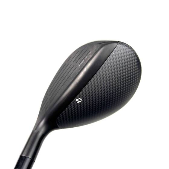 Taylormade QI35 Max 4 Hybrid / 23 Degree / Air Speeder 50 Regular Flex
